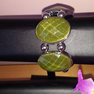 Vintage Stephan & Co.  Bracelet.